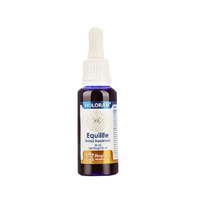 Biogetica Equilife Drops 31 ml - General Health