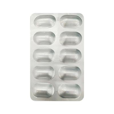 PREGASIM M Capsule 10's - Neuropathic Pain-Dru