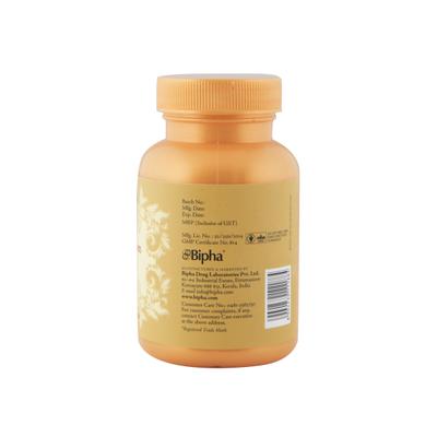 Bipha Ayurveda Sudarsanam Tablet 90's - Speciality Medicines