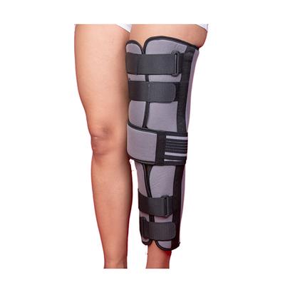 Med-e Move Knee Immobilizer (L) - Long - Knee/Leg Supports