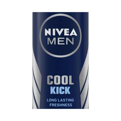 NIVEA DEO COOL KICK 150 ml - Men Deodorants/Roll-Ons