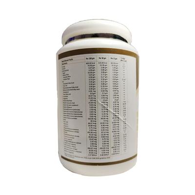 HEYPRO HP Powder 200gm - Supplements-Sup