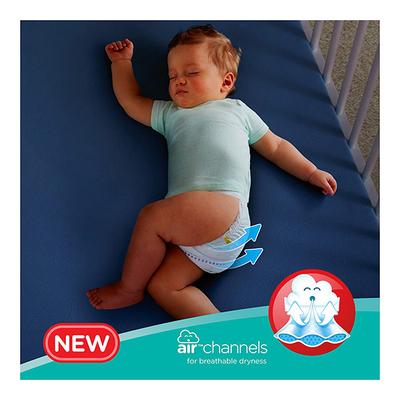 Pampers Baby-Dry Pants (XL) 38's - Diapers & Wipes