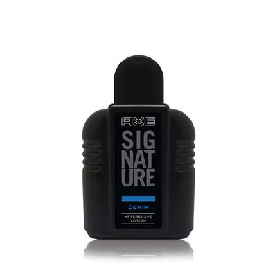 AXE Signature After Shave Lotion - Denim 50 ml - Shaving Creams