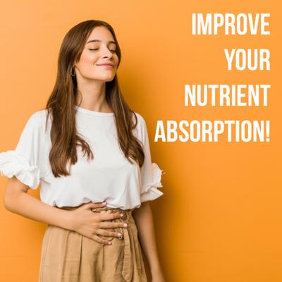 Pure Nutrition Probiotics 25 Billion CFU + Prebiotics 500 mg Veg Capsule 60's - Digestive Health