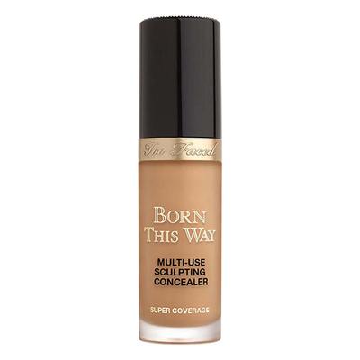 Too Faced Born This Way Super Coverage Concealer Mocha 13.5ml - Concealer