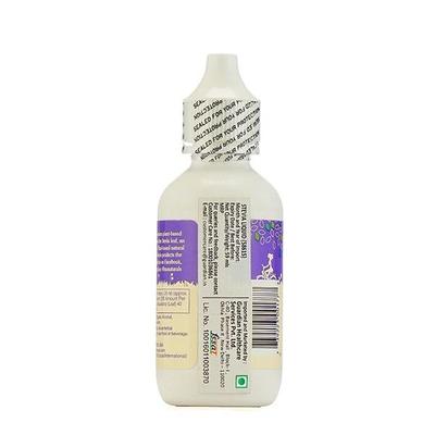 Nunaturals Clear Extract Nustevia Liquid 59 ml - Herbal Dietary Supplement
