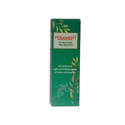 BVG Penament Pain Relief Oil 30 ml - Pain Relief (Ayush)
