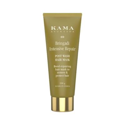 Kama Ayurveda Bringadi Intensive Repair Post-Wash Hair Mask 200 gm - Hair Masks & Packs