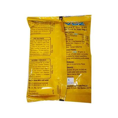 VCZ Powder 105gm - Supplements-Vam