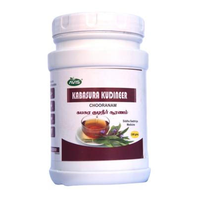 Avis Kabasura Kudineer Chooranam 100 gm - Avis