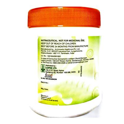 FIBOPEG Powder 155gm - Constipation-Lax