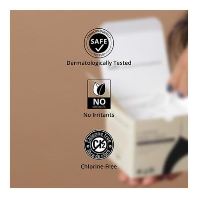 Carmesi Panty Liners 60's - Panty Liners