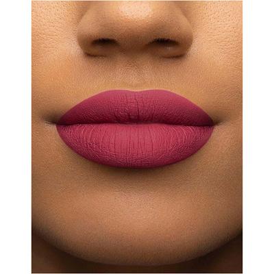 Too Faced Melted Matte Lipstick Stay The Night 7ml - Liquid Lipsticks
