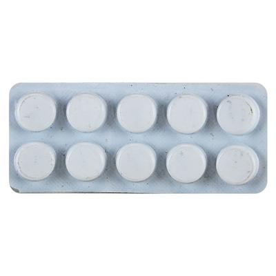 Cinaryl Tablet 10'S - Cough And Cold-Cou