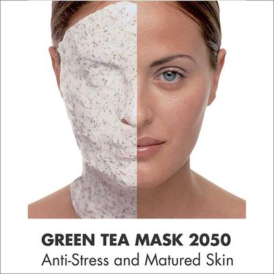 Casmara Prestige Green Tea Facial Mask 2050 150 ml - Face Packs