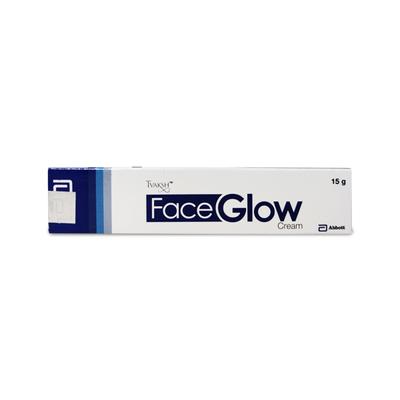 Tvaksh Face Glow Cream 15 gm - Face Creams