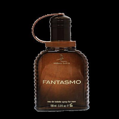 Dorall Collection Fantasmo Eau de Toilette-Men 100 ml - Men Perfumes (Edt/Edp)