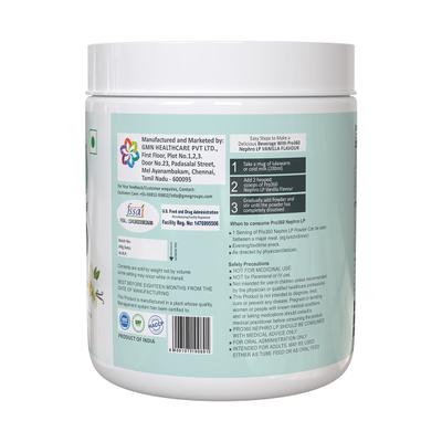 Pro360 Nephro LP Powder - Vanilla Flavour 200 gm - Protein Drink