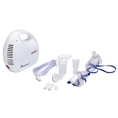 Romsons Angel Nebulizer Compressor System (GS 9023) 1's - Nebulizers / Vaporizer