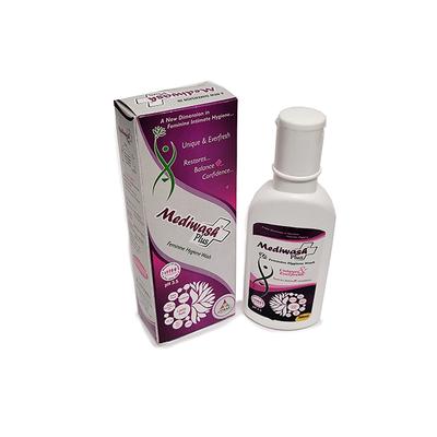MEDIWASH PLUS FEMININE HYGIENE Wash 50ml - Vaginal Conditions-Pre