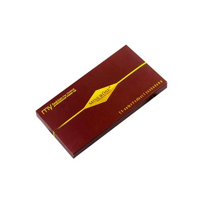 Miss Rose 24 Color Eyeshadow Palette 7001 - 356MY01 29 gm - Face Palettes