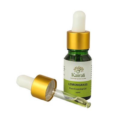 Kairali Pure Essential Oil - Lemongrass 10 ml - Essential Oils