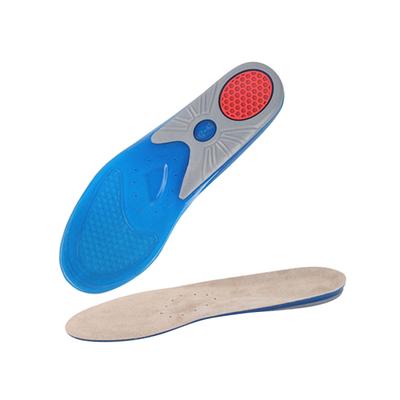 Dr Foot Orthotics Heavy Duty Insole Pair (L) 1's - Manicure & Pedicure Kits