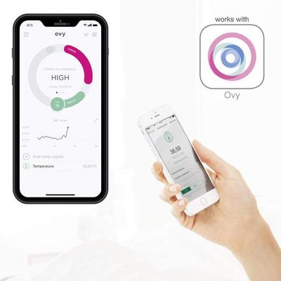 Beurer Ovulation Thermometer (OT 20) - Thermometer & Oximeter