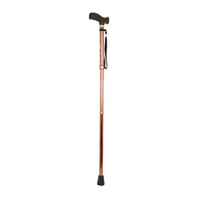 Entros Folding Walking Stick (EHS-927L) - Wheelchairs & Walking Sticks