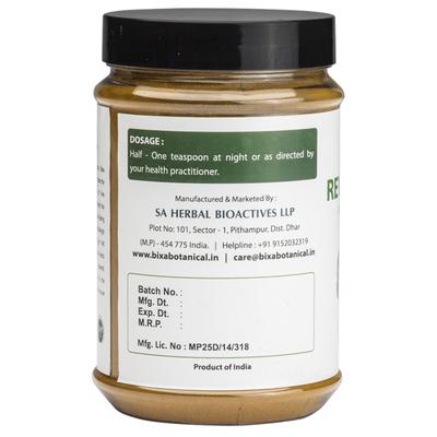 Bixa Botanical Revan Chini Root Powder 200 gm - Health Products