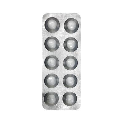 IVERFORD 12 Tablet 10's - Parasitic Worms-Ant