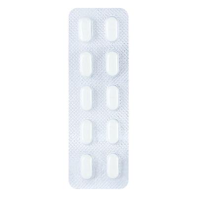 O CET 10mg Tablet 10's - Allergies-Ant