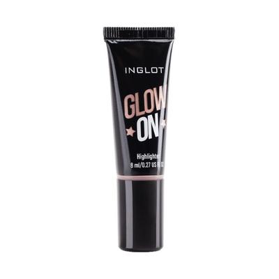 Inglot Glow On Highlighter 22 8 ml - Highlighters & Illuminators