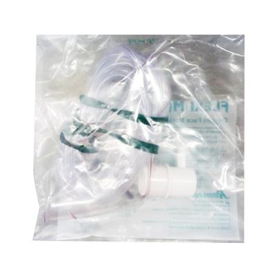 FLEXI MASK SH2020 ADULT 200CM Oxygen Mask 1's - Respiratory Care