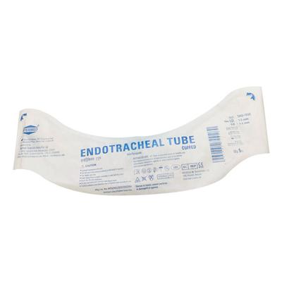 Sterimed Endotracheal Tube Cuffed (SMD 701C) 7.0mm 1's - Surgical Instruments