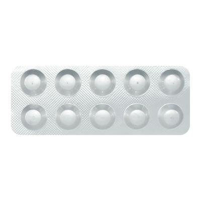 RIBOTAS 20mg Tablet 10's - Ulcer/Reflux/Flatulence-Aaa