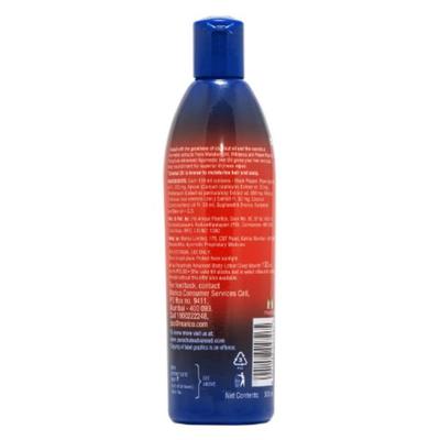 Parachute Advansed Ayurvedic Hot Oil 300 ml - Hair Oils