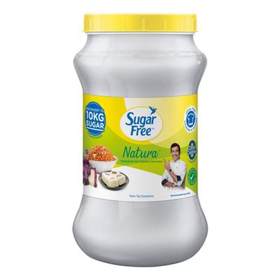 Sugar Free Natura Powder 1 kg - Sugar Substitute