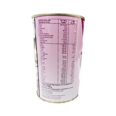 Ampro Mom Strawberry Flavour Powder 200gm - Supplements-Ent