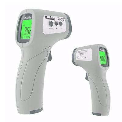 Vandelay Infrared Thermometer - Health Monitors And Equipment