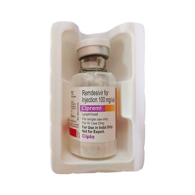 CIPREMI Injection 1's - Viral infections-Ant