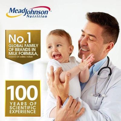 Enfamil Infant Formula - A+ Stage 1 (0 - 6 Months) 800 gm - Baby And Infant Supplements