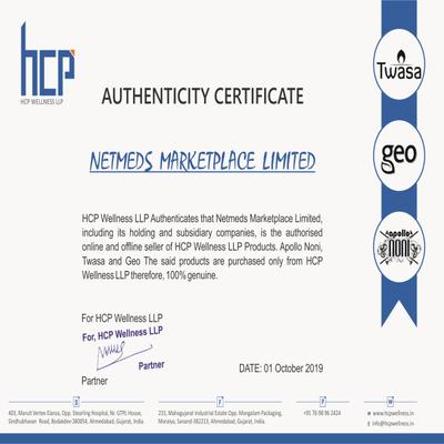 Apollo Noni Enzyme Bio-active Pure Noni Extract Drops 20 ml - Health Products