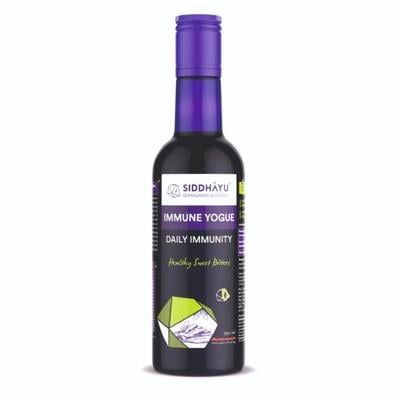 Siddhayu Immune Yogue Kadha 350 ml - Health Products