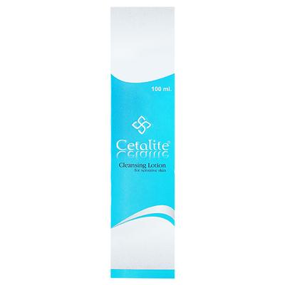 CETALITE Cleansing Lotion 100ml - Cleanser-Oth