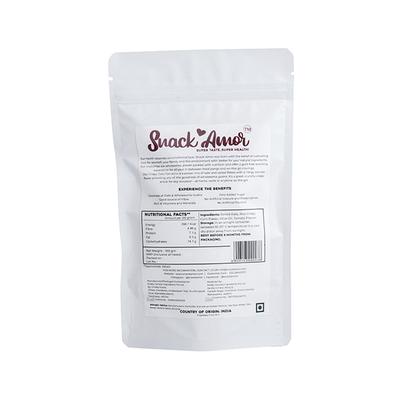 Snack Amor Crispy Oats Tomatina 100 gm - Nutritional Bars