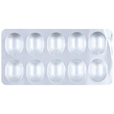 MECOSIM PLUS Capsule 10's - Supplements-Vam