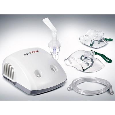 Rossmax Nebulizer (NE100) - Nebulizers / Vaporizer