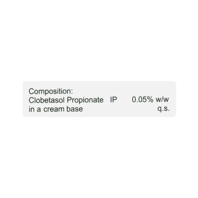 Clomic Cream 30gm - Skin Infections-Toc